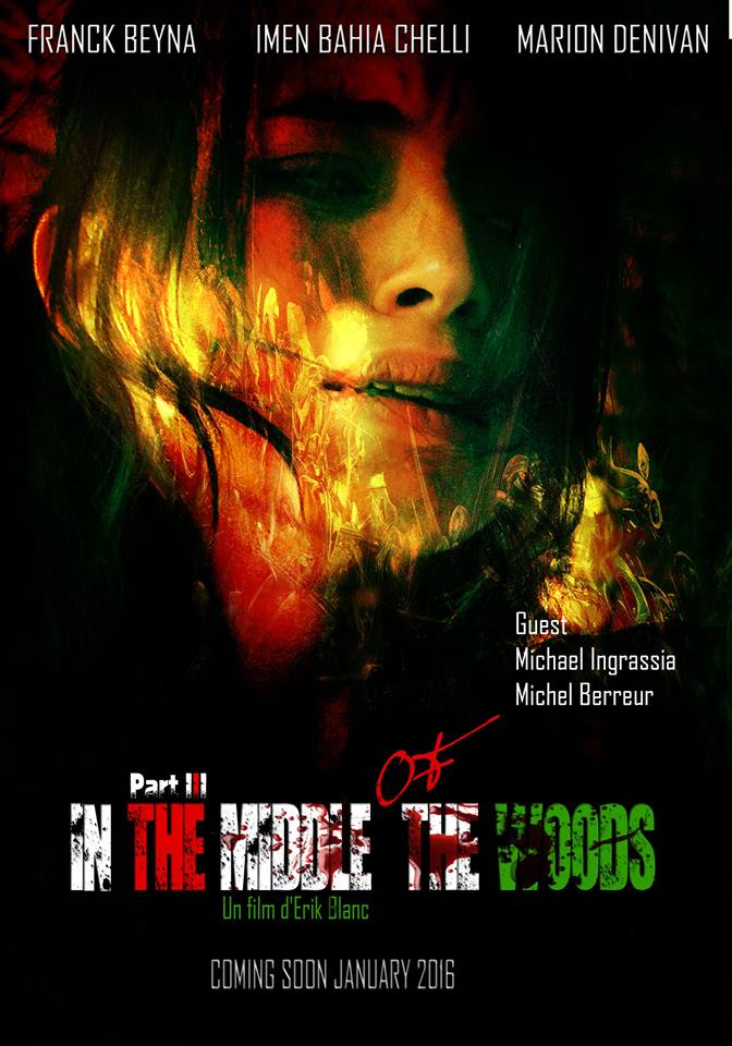 Au beau milieu des bois 3